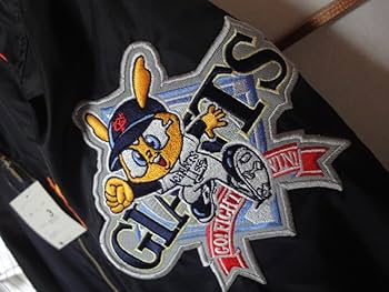 ★未使用★ GIANTS ウインドブレーカー 33 長嶋茂雄 1965年 日本シリーズMVP (V9の始まり)」 #FOR3VER あなた